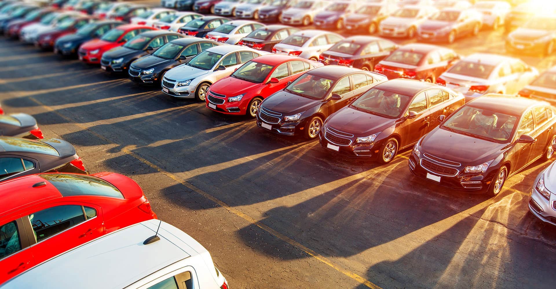 Adams Auto Sales INC